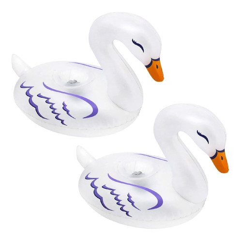 Banzai lumi bright party - bright, swans