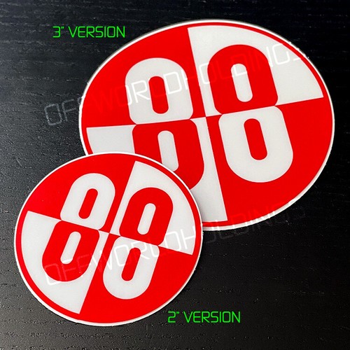 Buckaroo team banzai sticker - team,