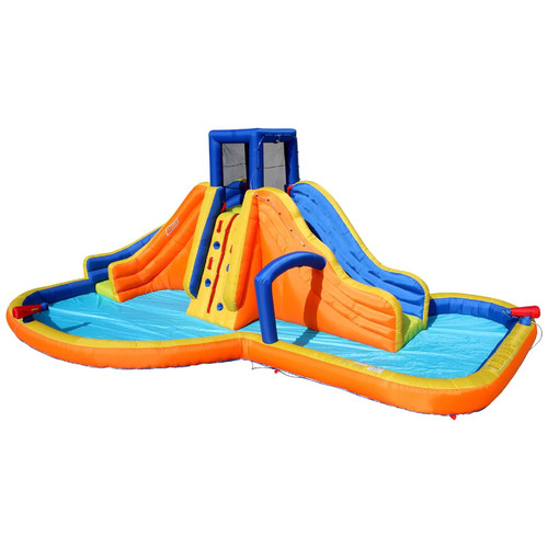 Banzai rapid falls outdoor - falls,
