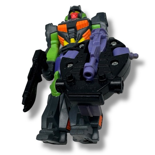Transformers action masters - transformers, g1