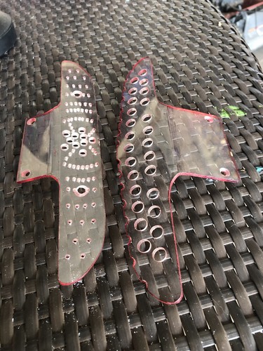 Vintage banzai racing custom - banzai,