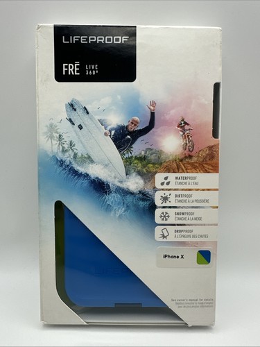 Lifeproof frē fre - x, /