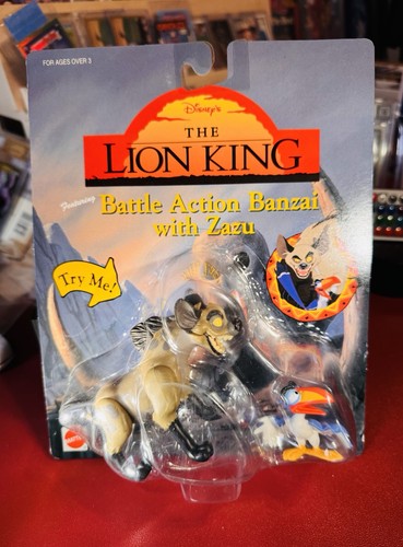 1994 the lion king battle - the,