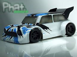 Phat bodies banzai - banzai, body
