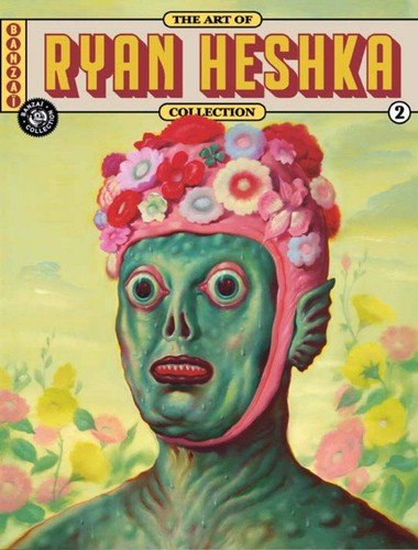 The art collection - collection, #2