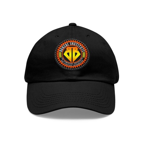 Banzai institute buckaroo - banzai,