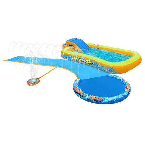 Banzai aqua soak - soak, 3-in-1