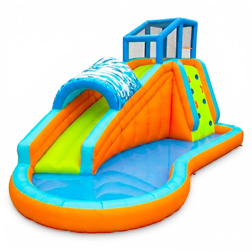 Banzai surf rider - rider, kids