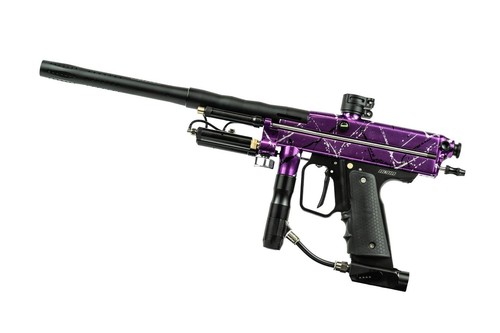 Nova paintball nx1 sentinel - nx1,