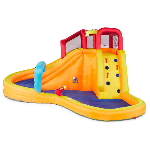 Banzai inflatable lazy river - banzai,