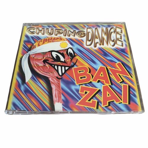 Chuping dance banzai chupa - chuping,