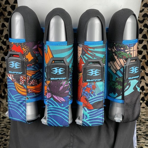 New empire omega - new, 4