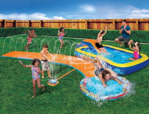 Banzai aqua drench - banzai,