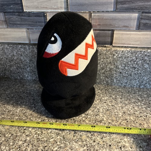 Rare banzai bill bullet plush - bullet,